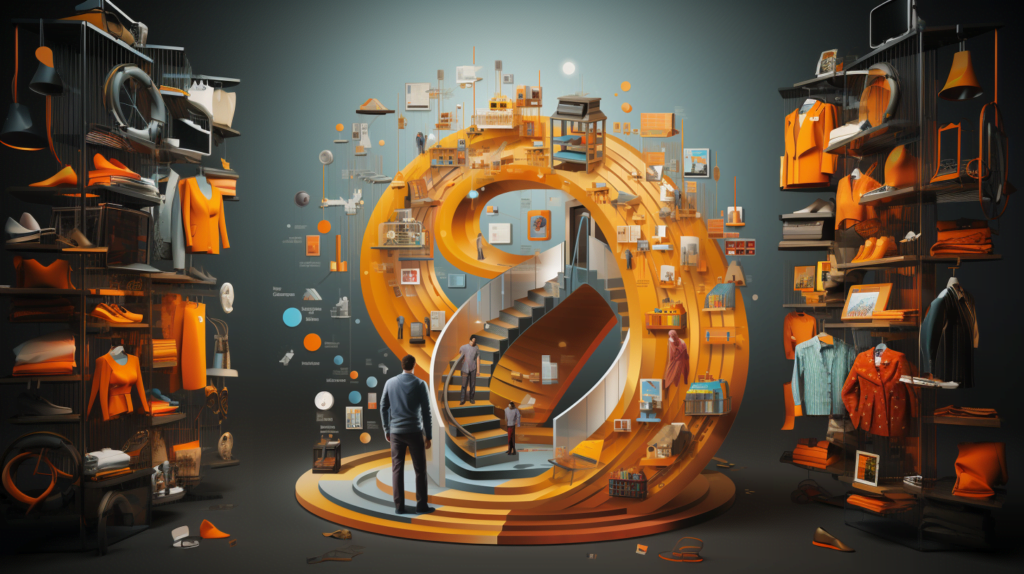 convirtiendo a los Clientes Curiosos en el E-Commerce