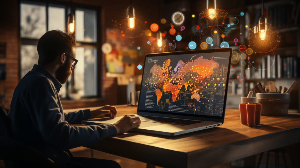 Contenido vs Diseño Web, el SEO crea valor en tu página web