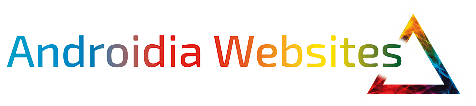 logo androidia websites