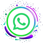 Icono WhatsApp Androidia Websites